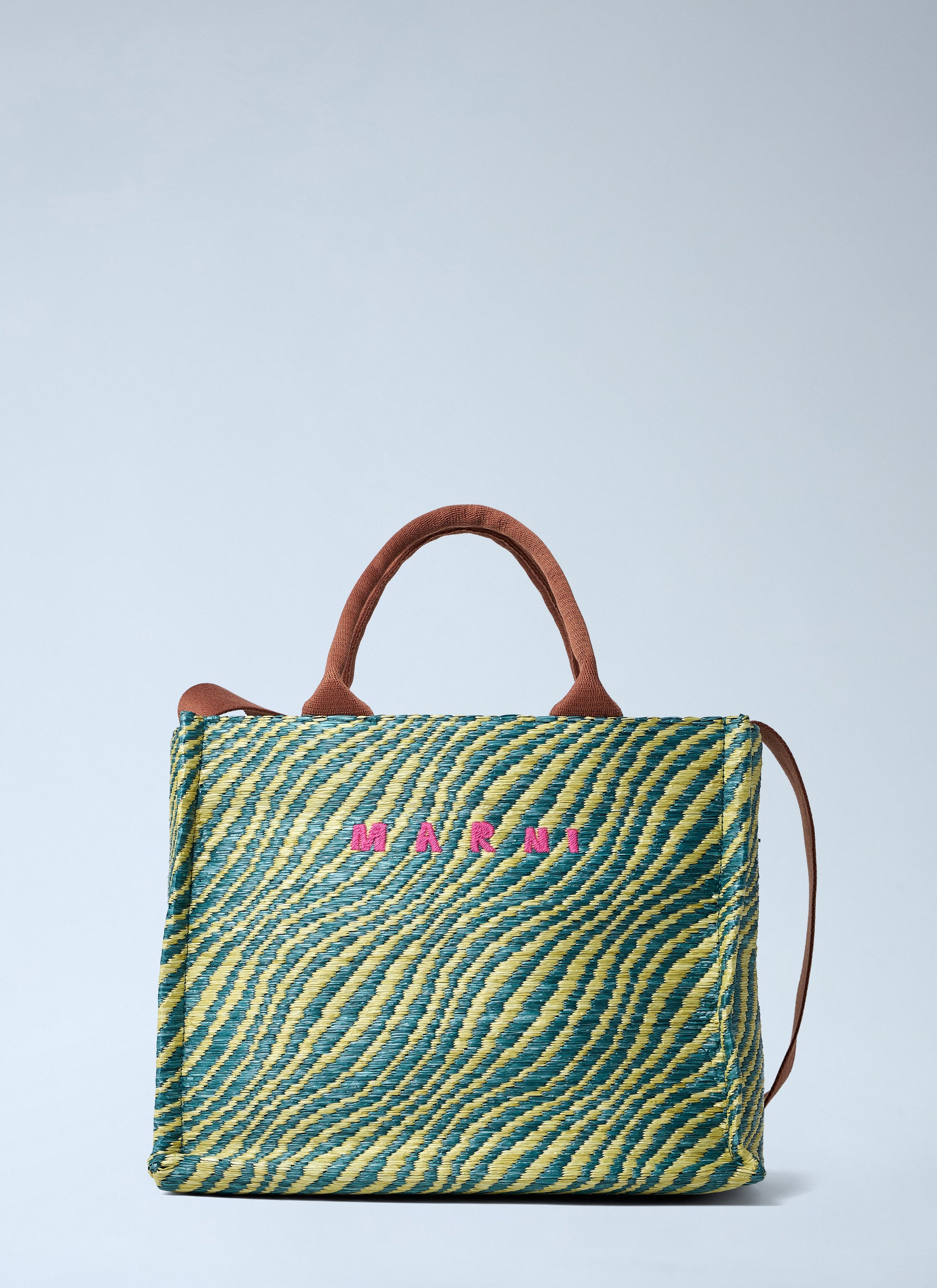 Marni Women Small Basket Bag MARNI