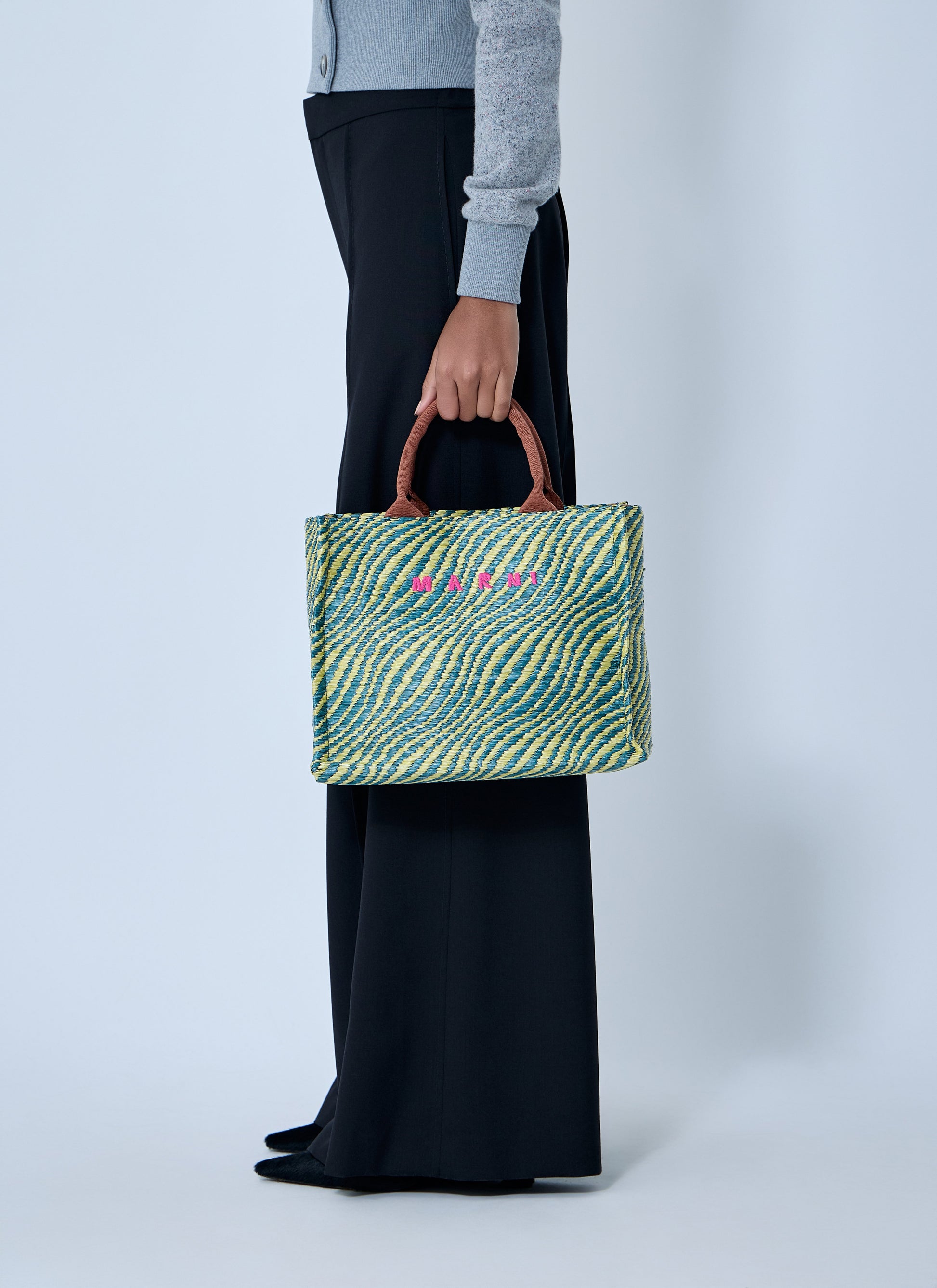 Marni Women Small Basket Bag MARNI
