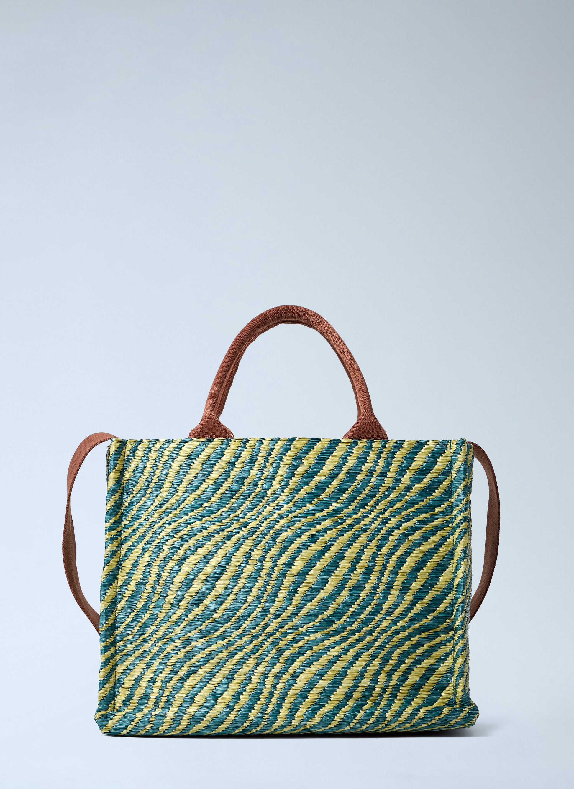 Marni Women Small Basket Bag MARNI