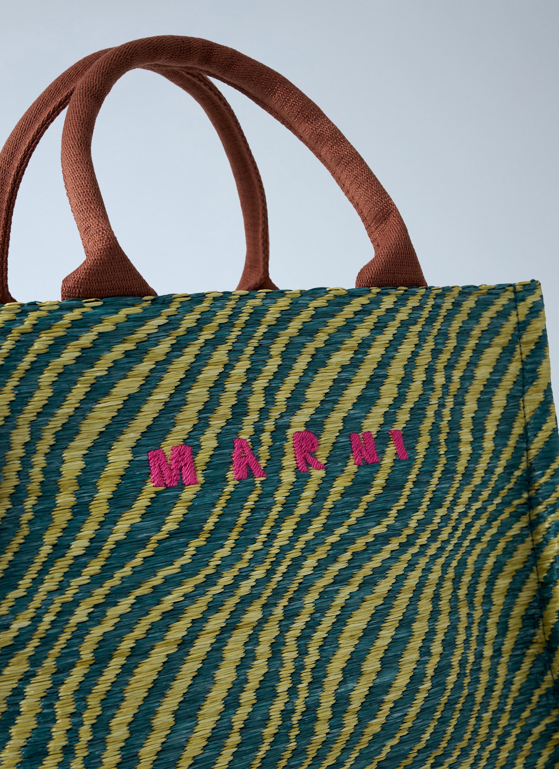 Marni Women Small Basket Bag MARNI