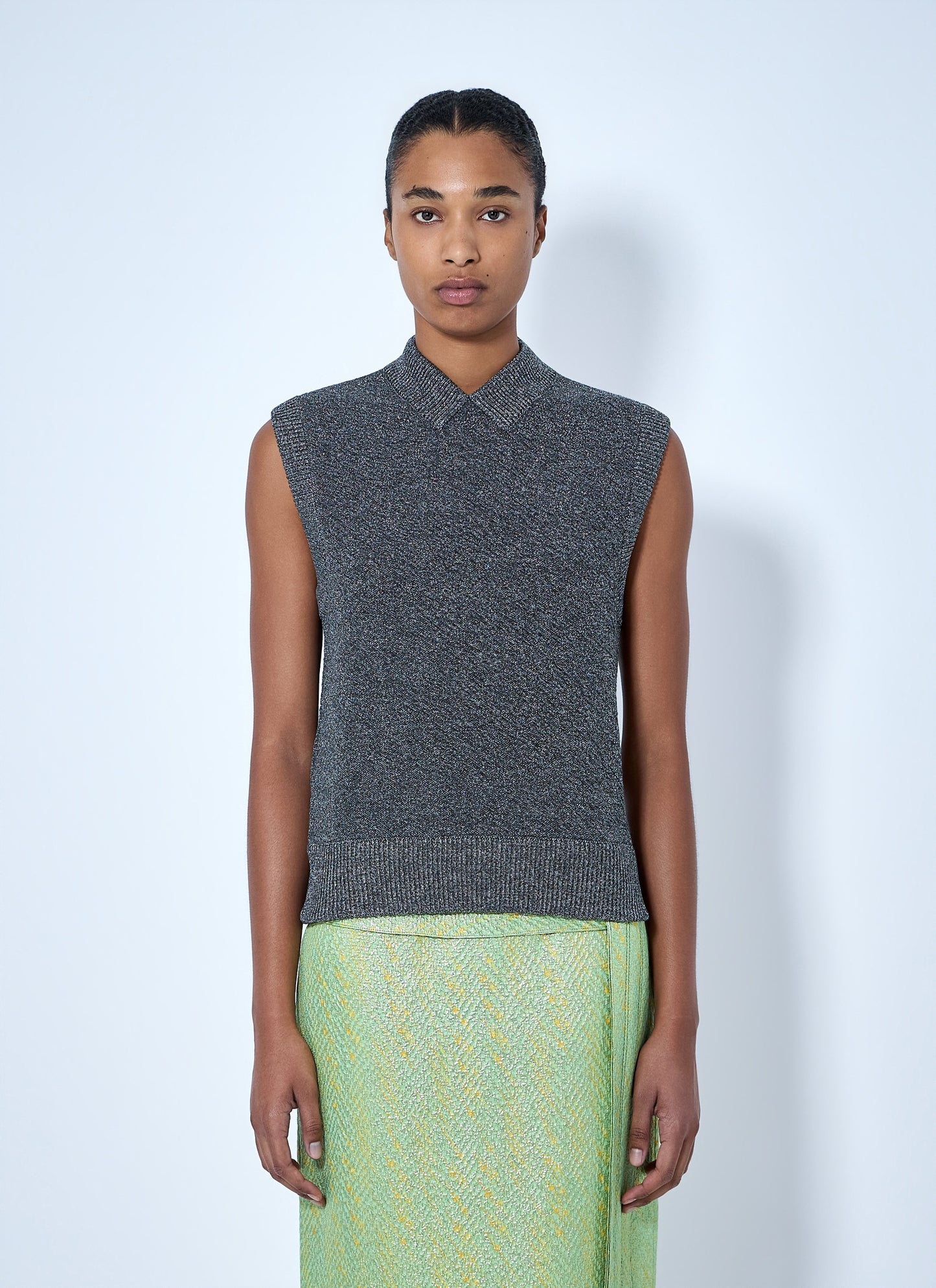 Marni Women V Neck Sweater MARNI