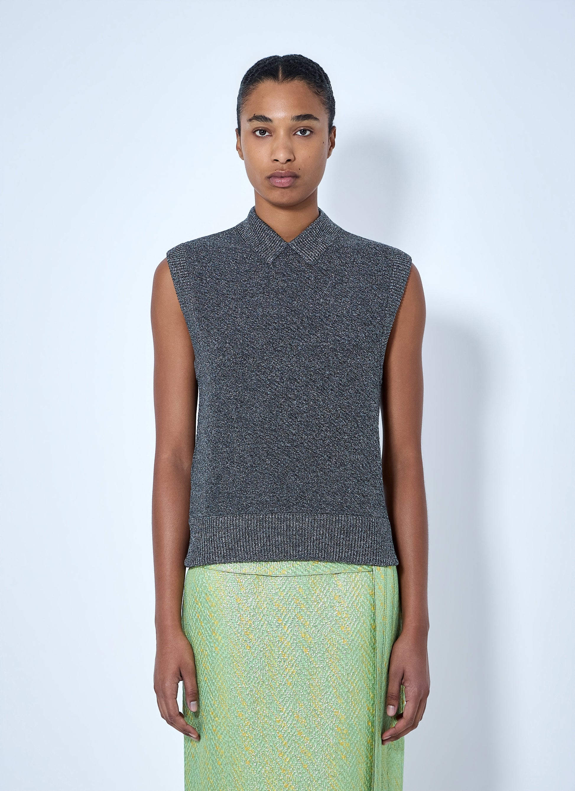 Marni Women V Neck Sweater MARNI