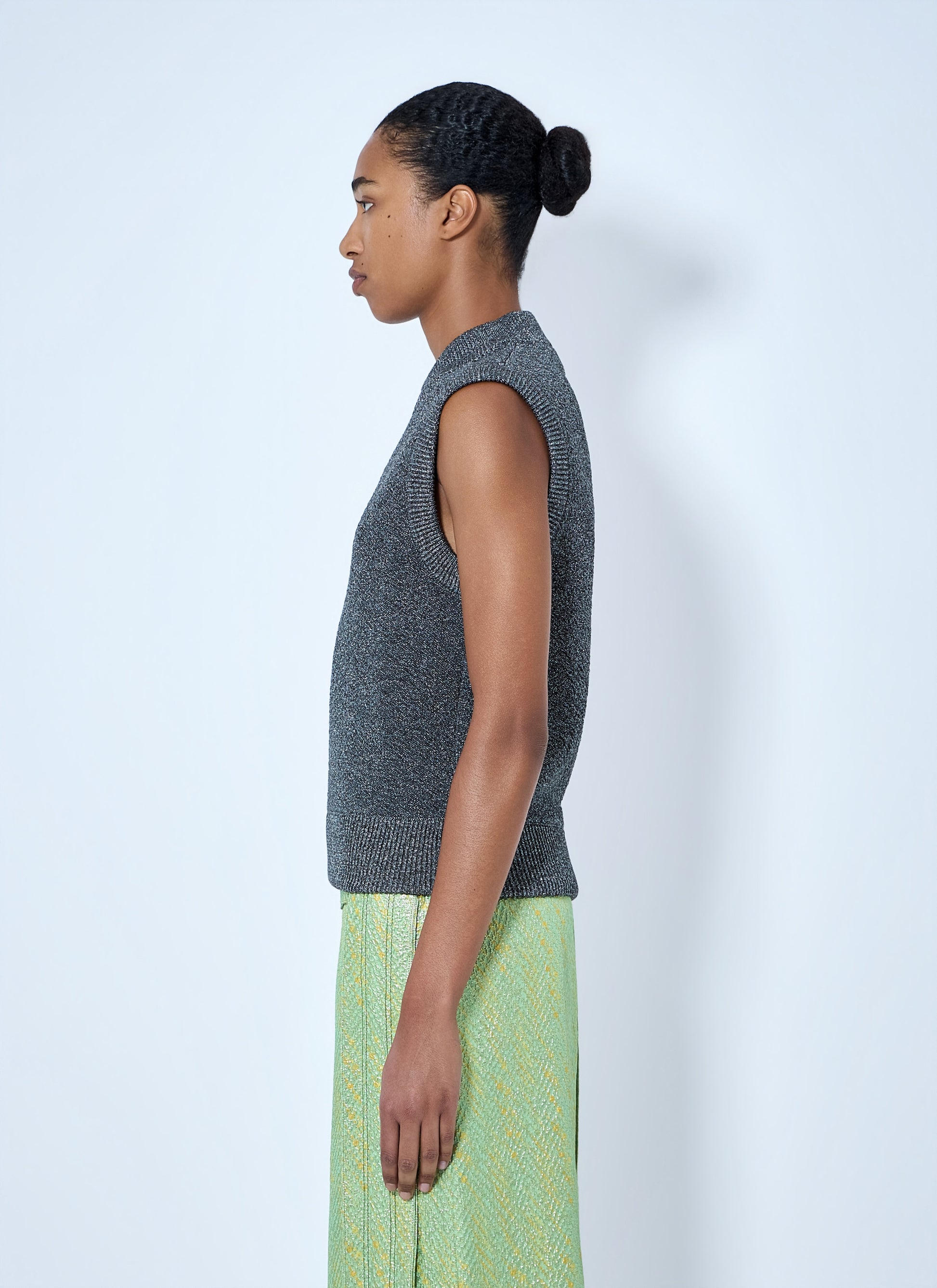 Marni Women V Neck Sweater MARNI