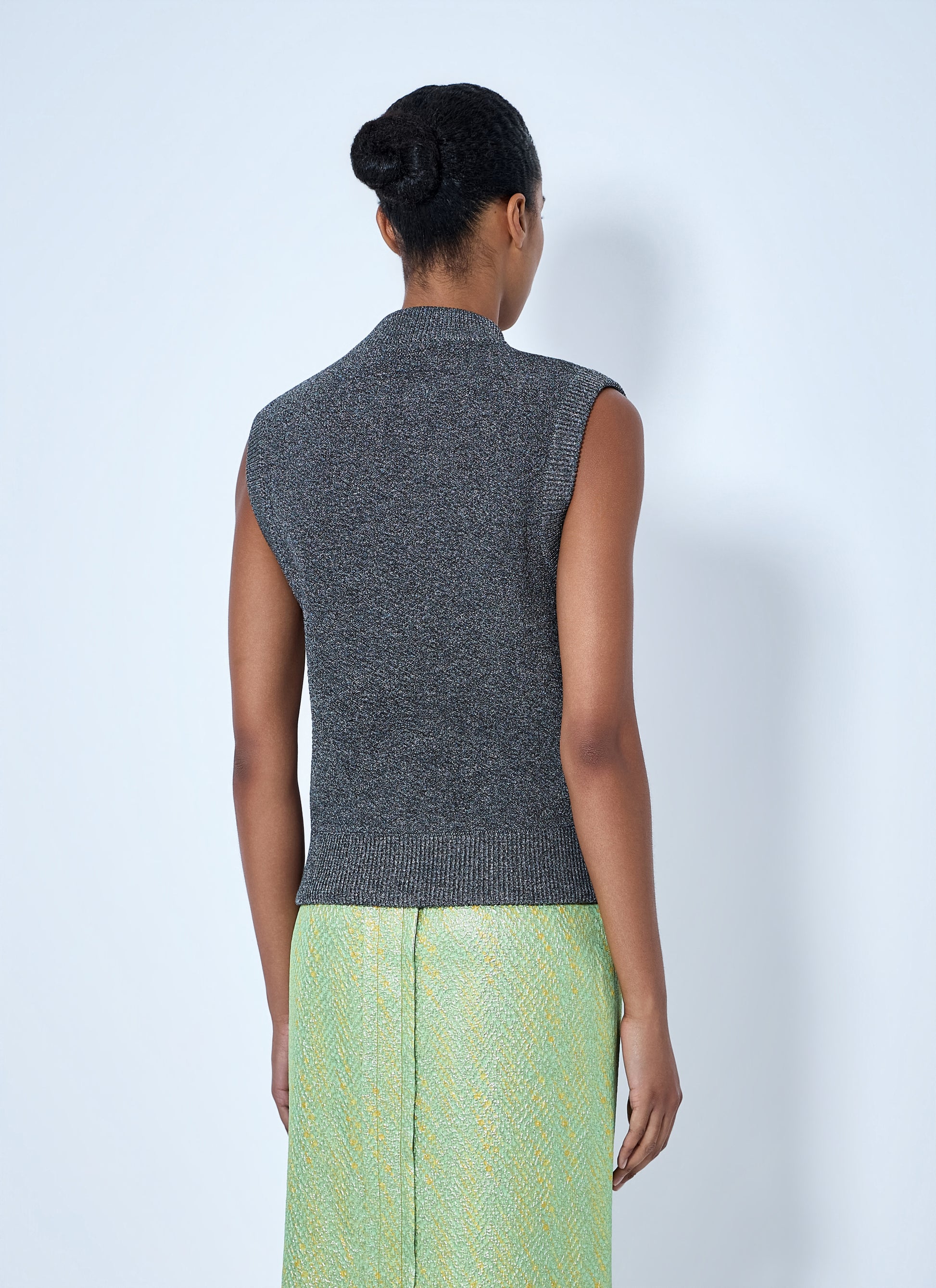Marni Women V Neck Sweater MARNI