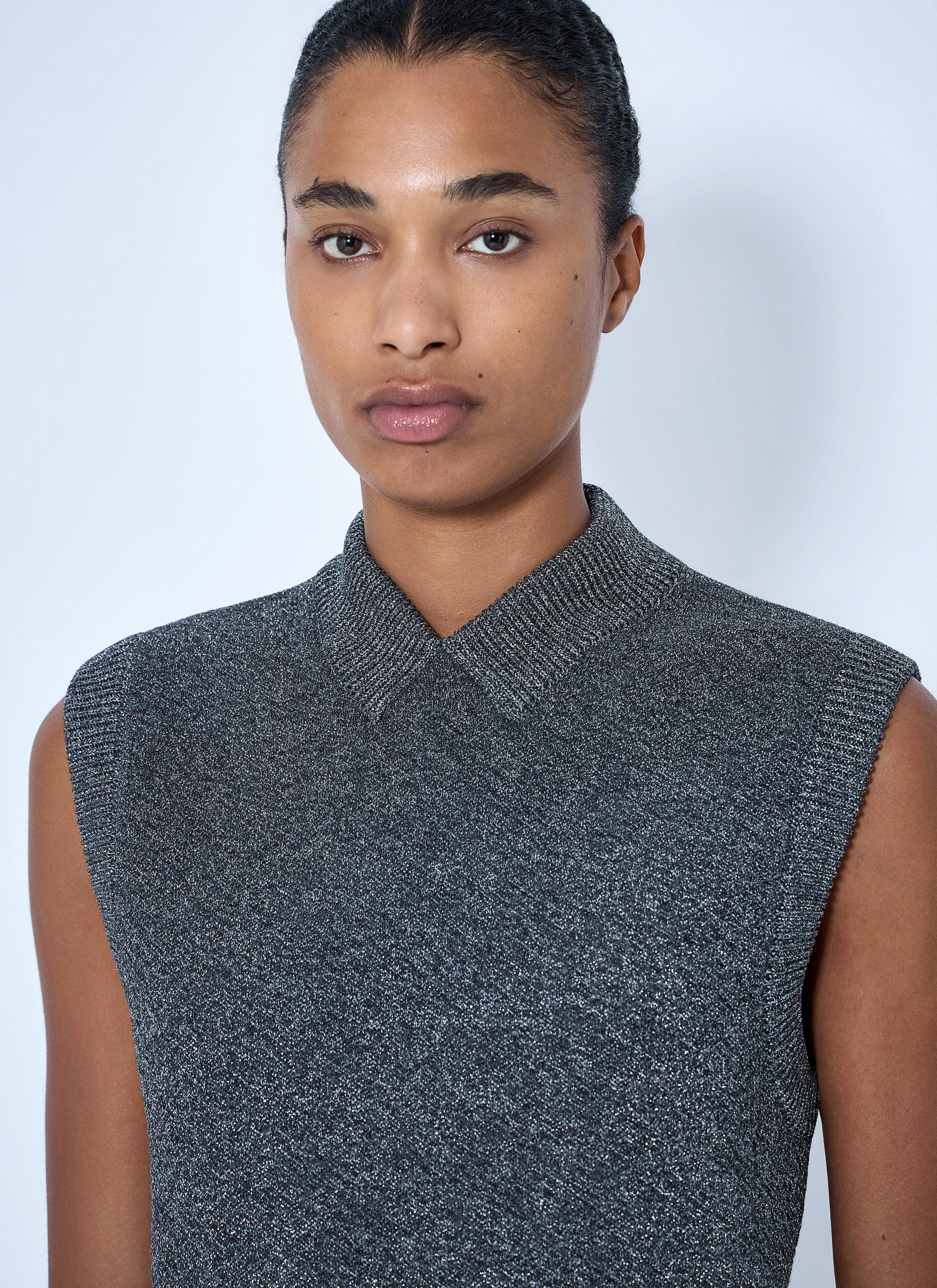 Marni Women V Neck Sweater MARNI