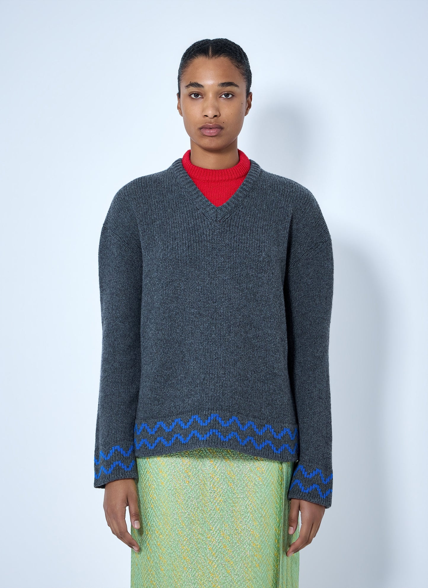 Marni Women Roundneck Sweater MARNI