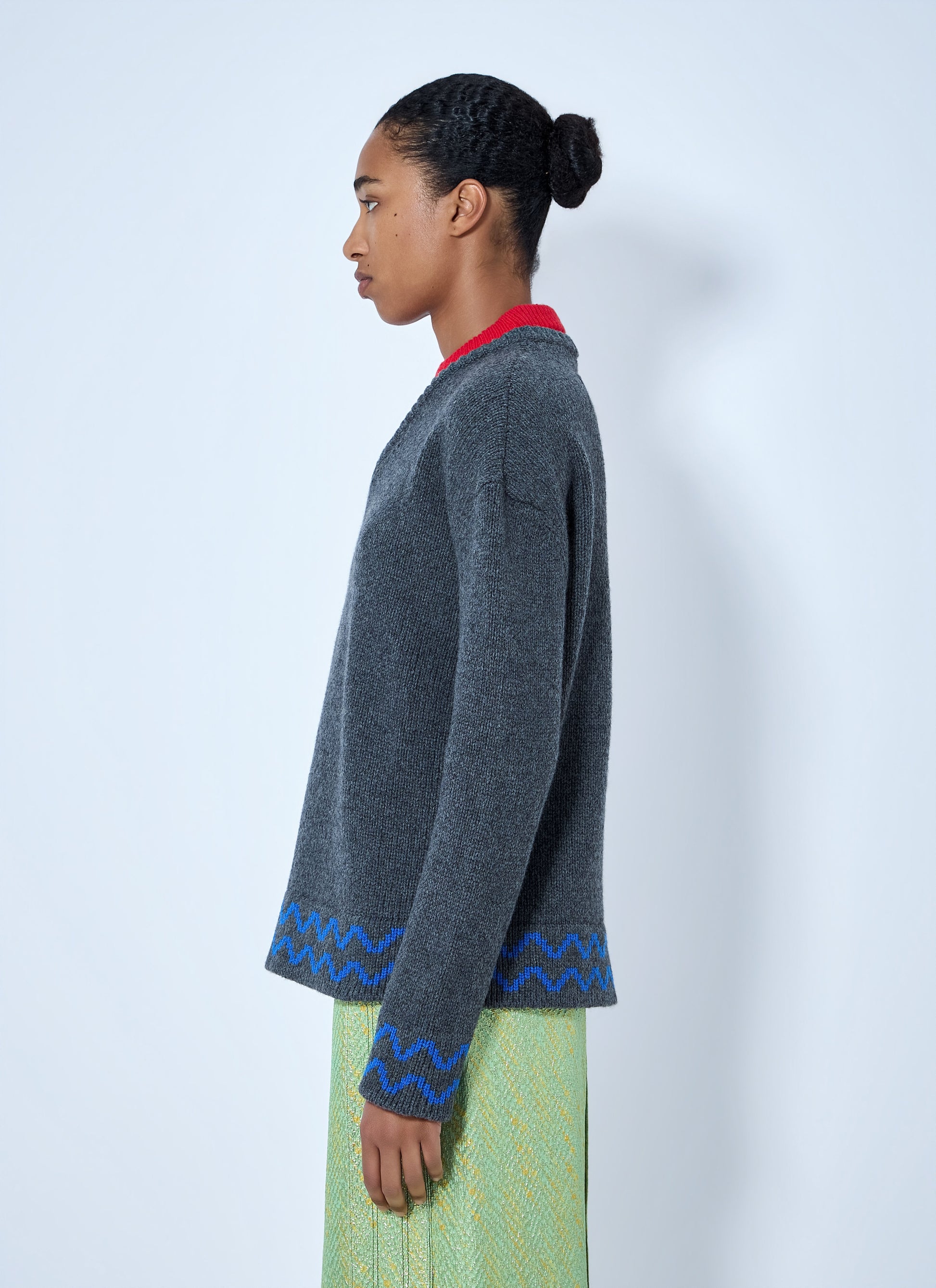 Marni Women Roundneck Sweater MARNI