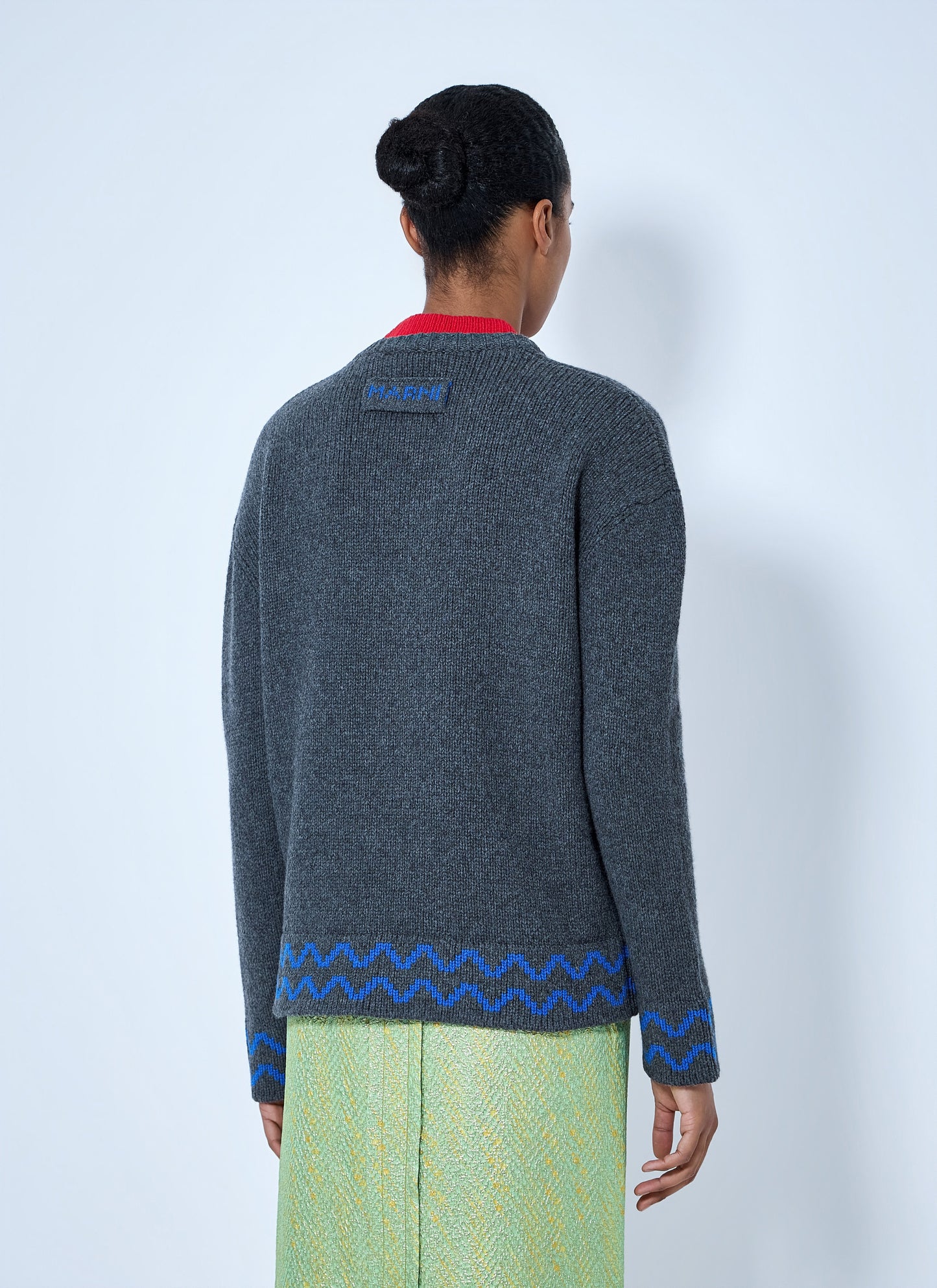 Marni Women Roundneck Sweater MARNI