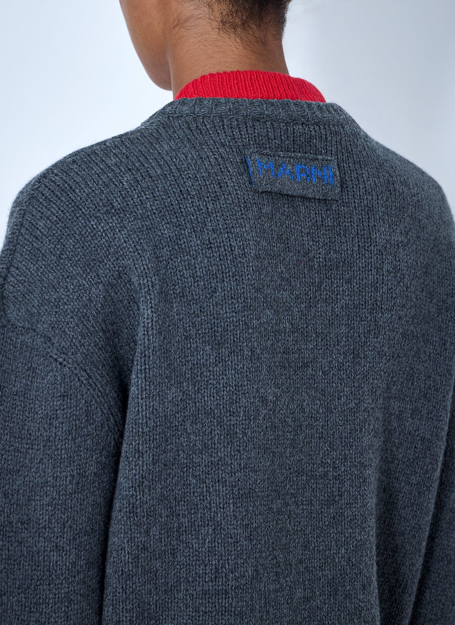 Marni Women Roundneck Sweater MARNI