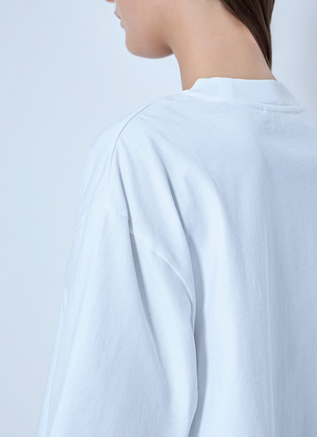 Marni Women Oversized Cotton T-Shirt MARNI