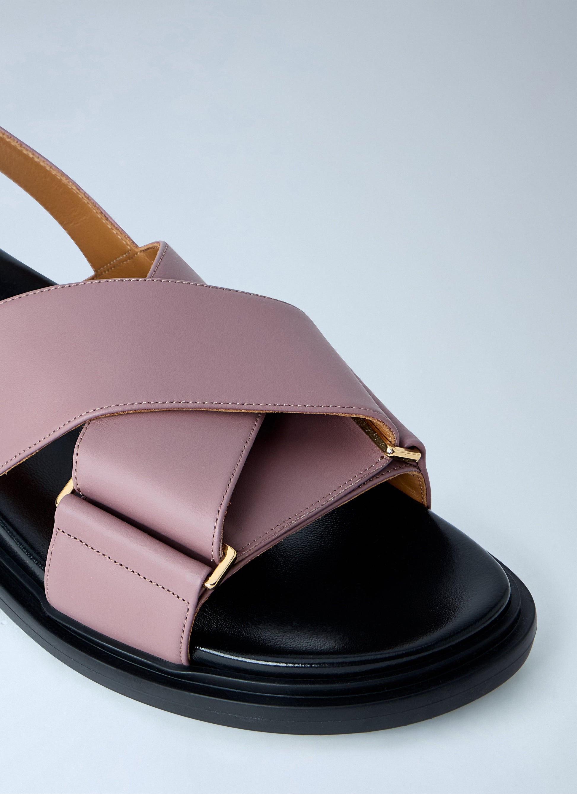 Marni Women Fussbett Sandal MARNI