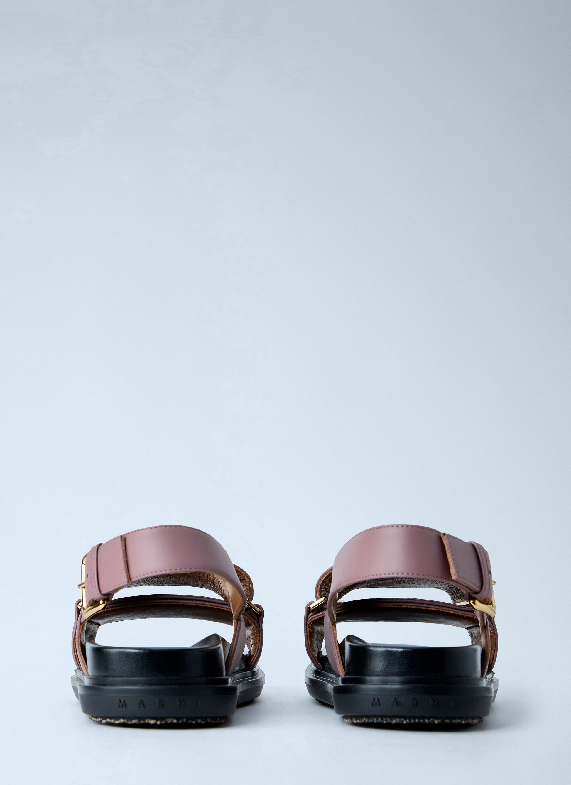 Marni Women Fussbett Sandal MARNI