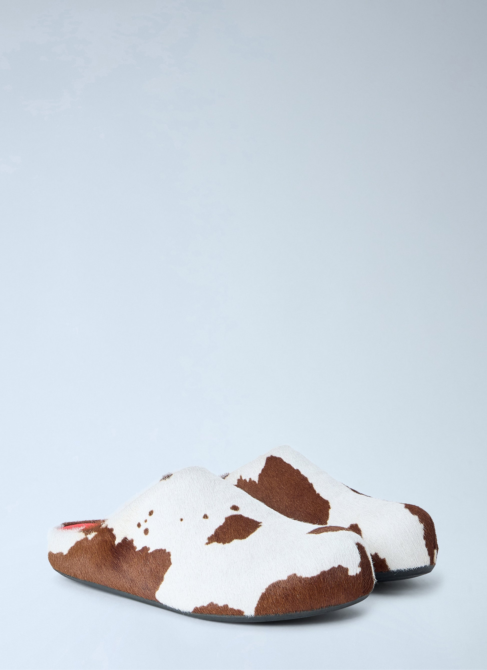 Marni Women Fussbett Sabot MARNI