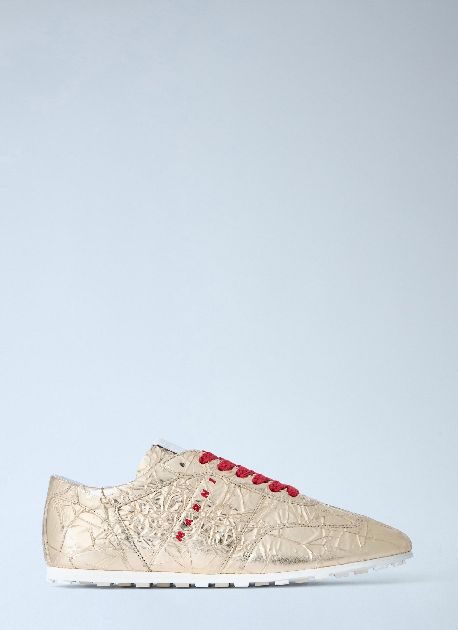 Marni Women Logo Sports Sneakers MARNI