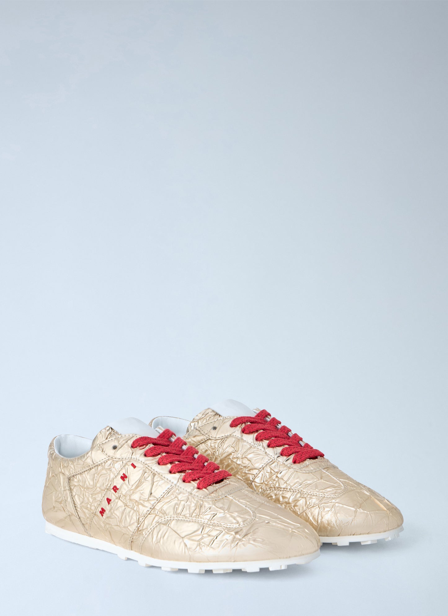 Marni Women Logo Sports Sneakers MARNI
