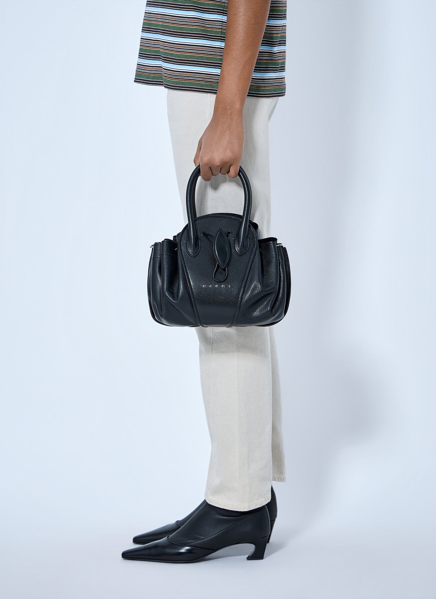 Marni Women Tulipea Small Shoulderbag MARNI