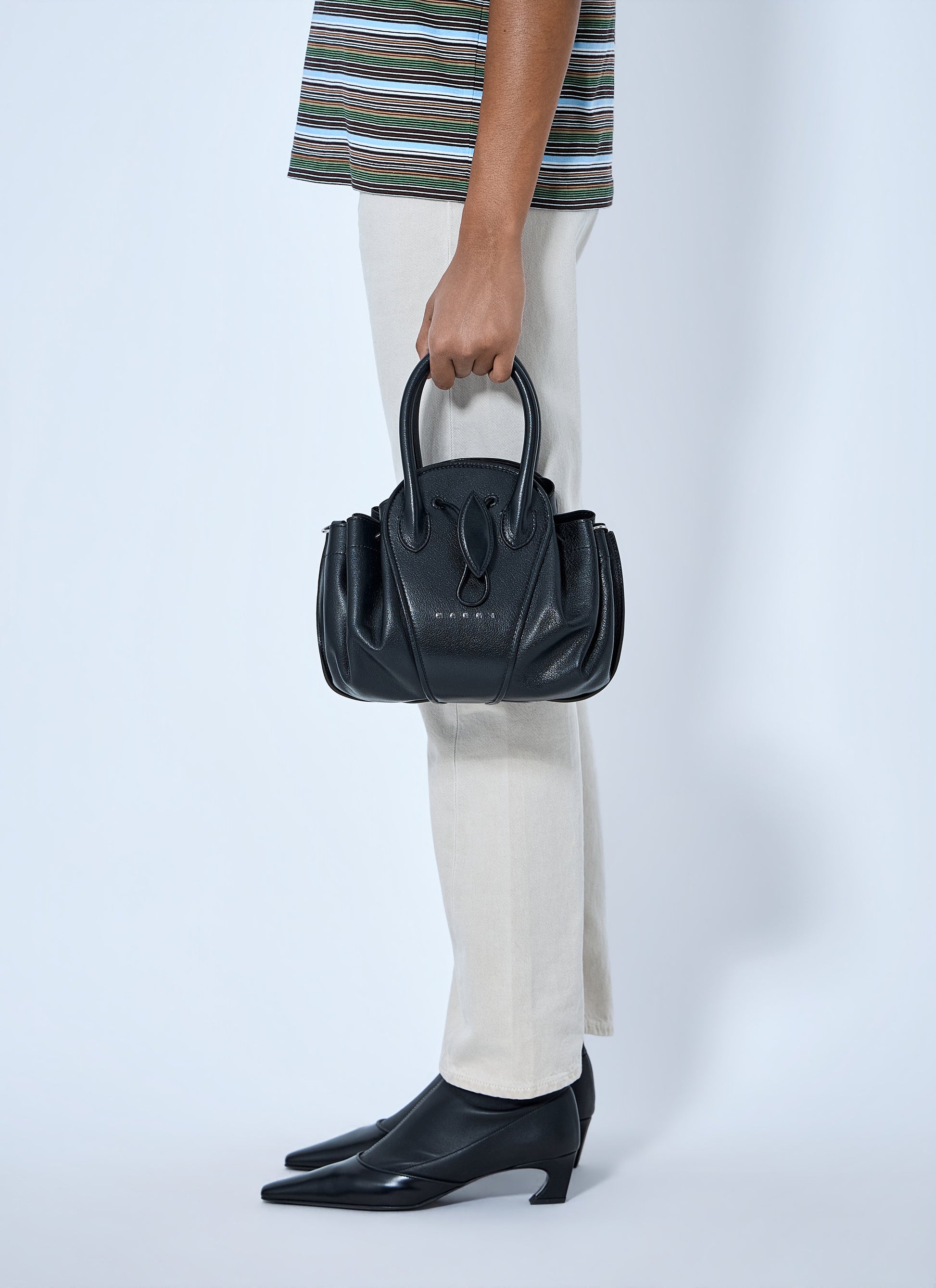 Marni Women Tulipea Small Shoulderbag MARNI