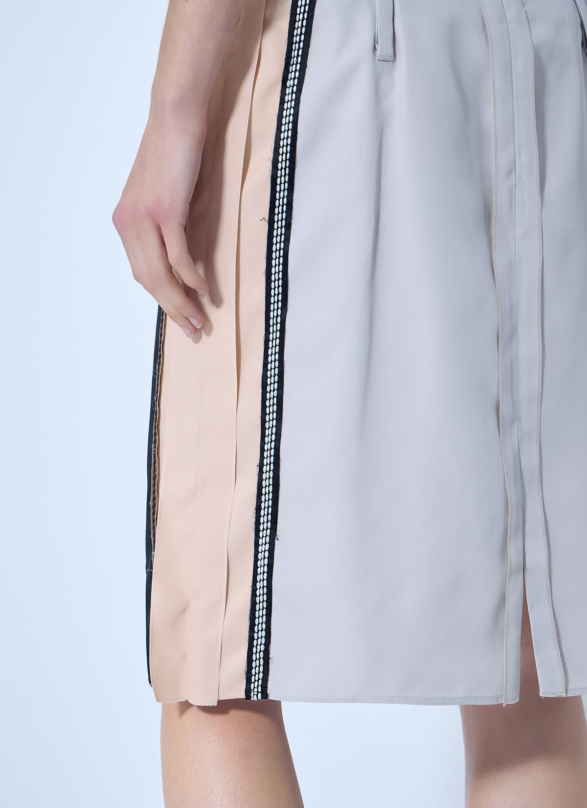 Marni Women Appliquéd Midi Skirt MARNI