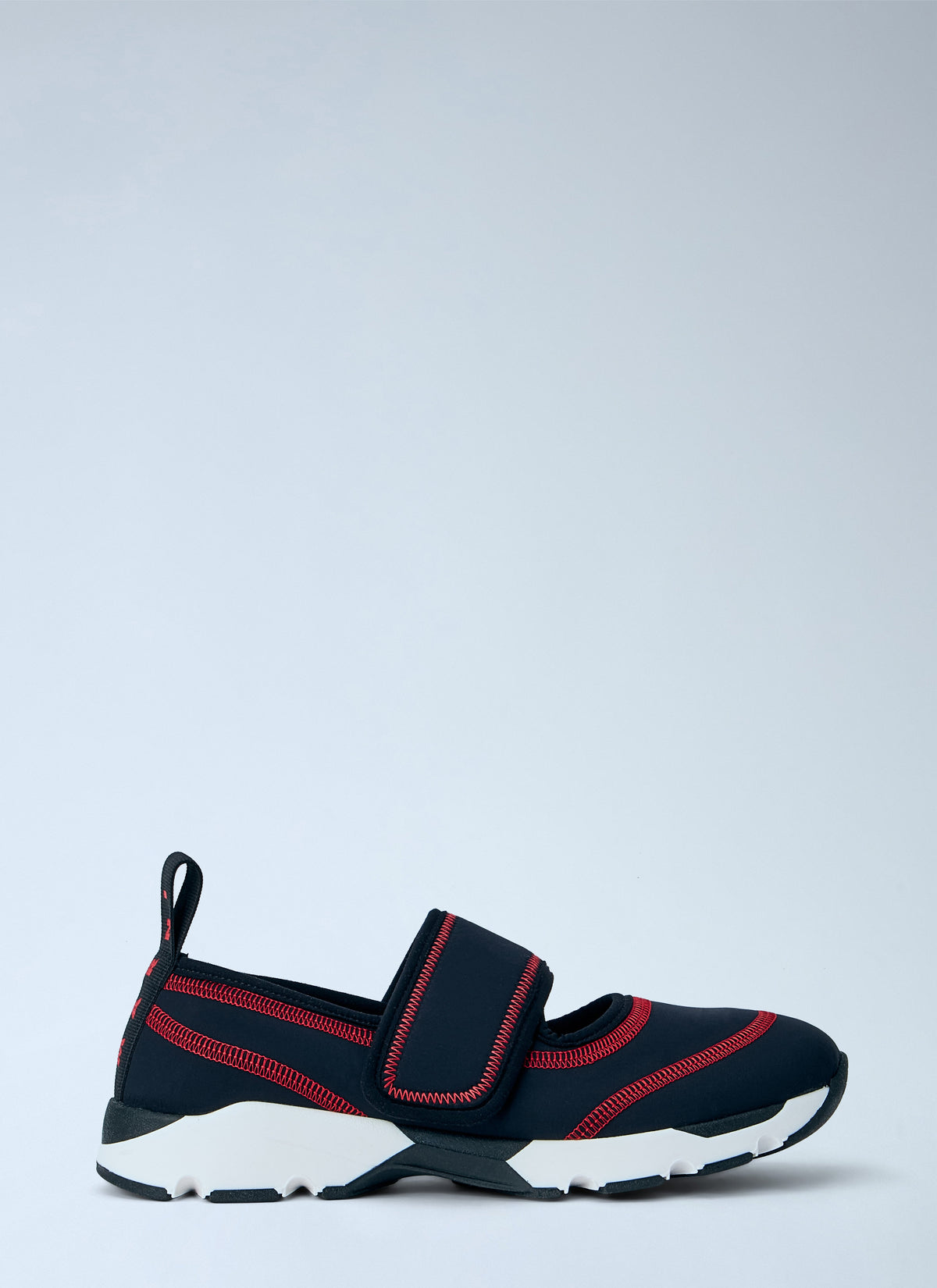 Marni Women Mary Jane Running Sneakers MARNI