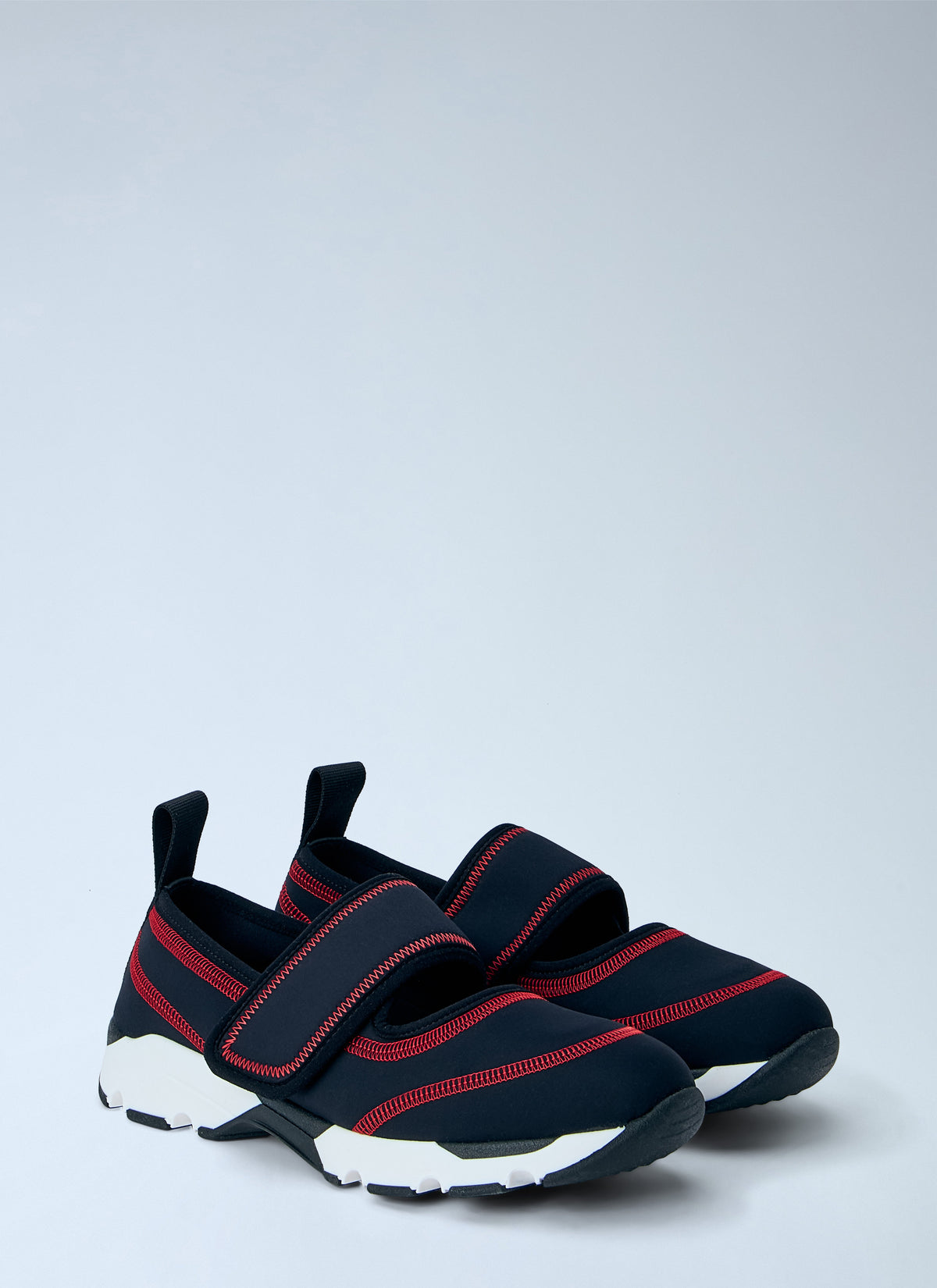Marni Women Mary Jane Running Sneakers MARNI