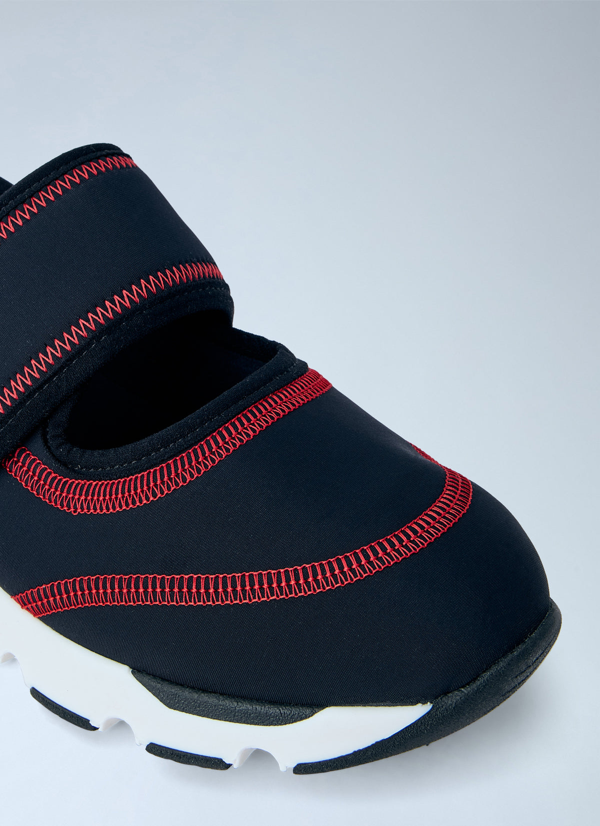 Marni Women Mary Jane Running Sneakers MARNI