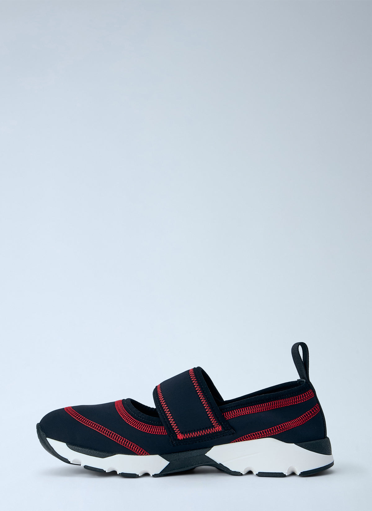 Marni Women Mary Jane Running Sneakers MARNI
