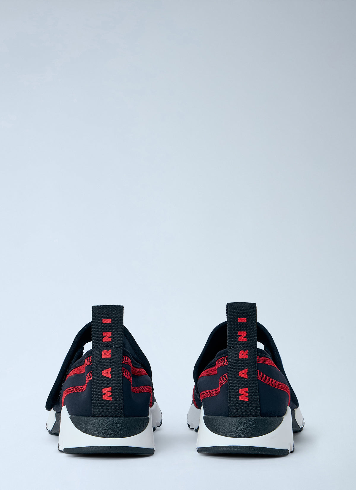 Marni Women Mary Jane Running Sneakers MARNI