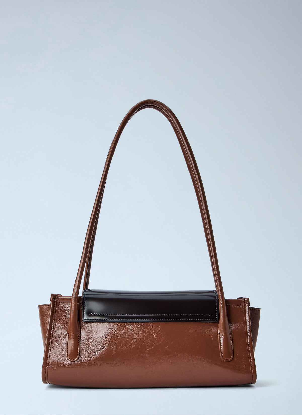 Marni Women Trunkette Leather Shoulder Bag MARNI