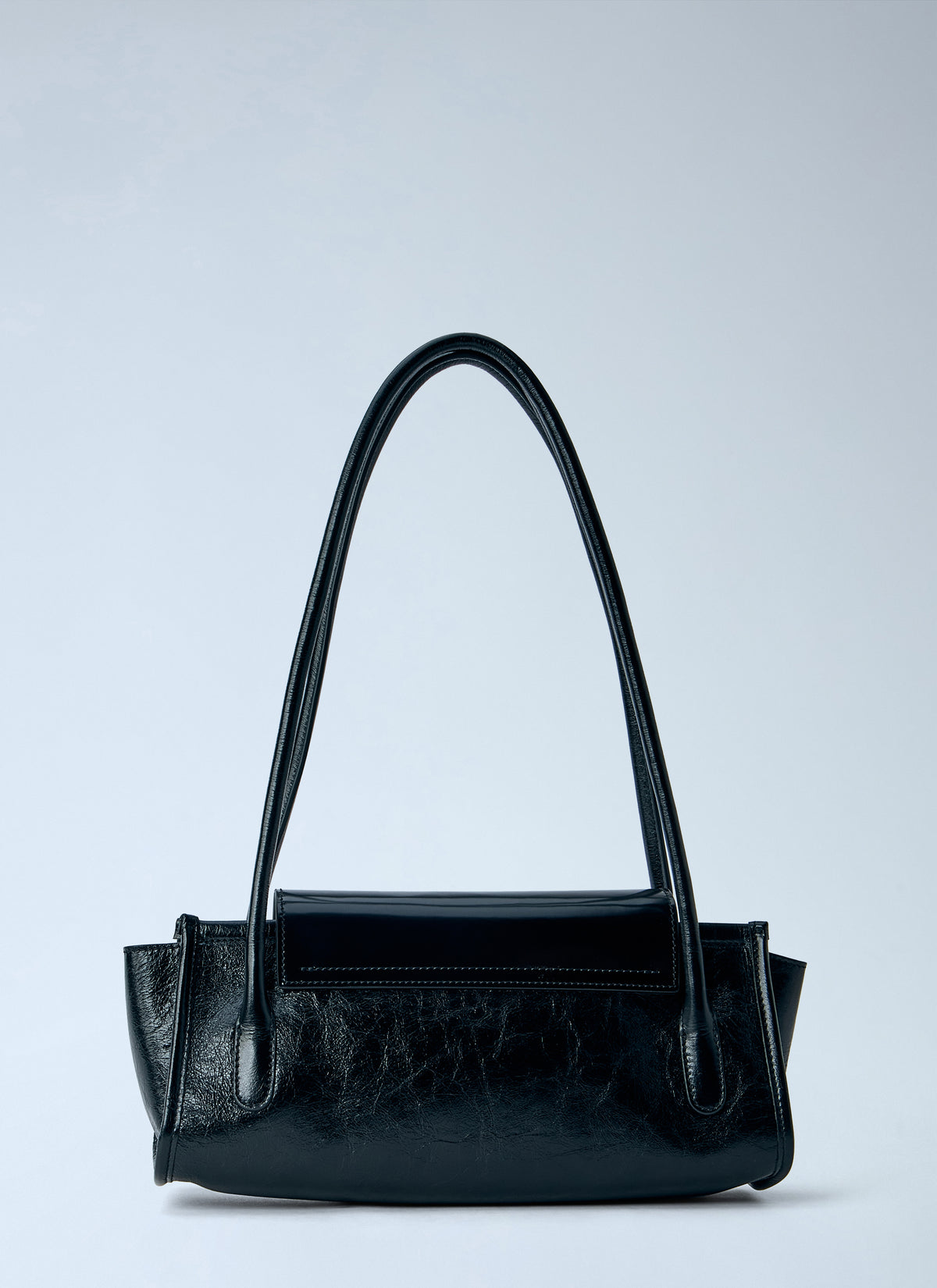 Marni Women Trunkette Leather Shoulder Bag MARNI
