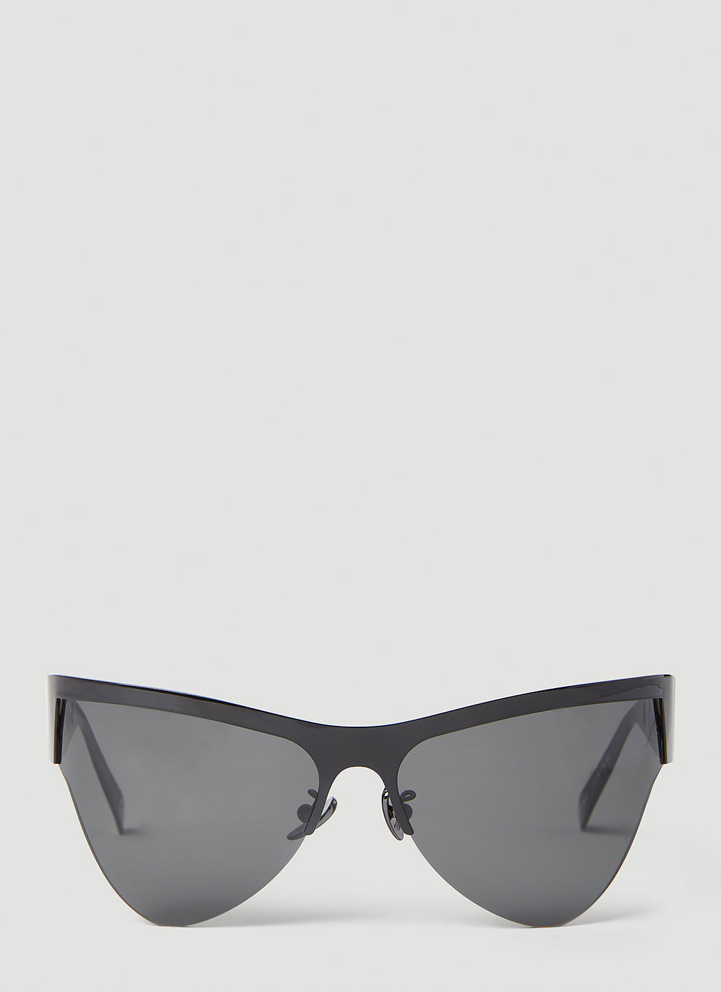 Marni Men Mauna Lola Sunglasses