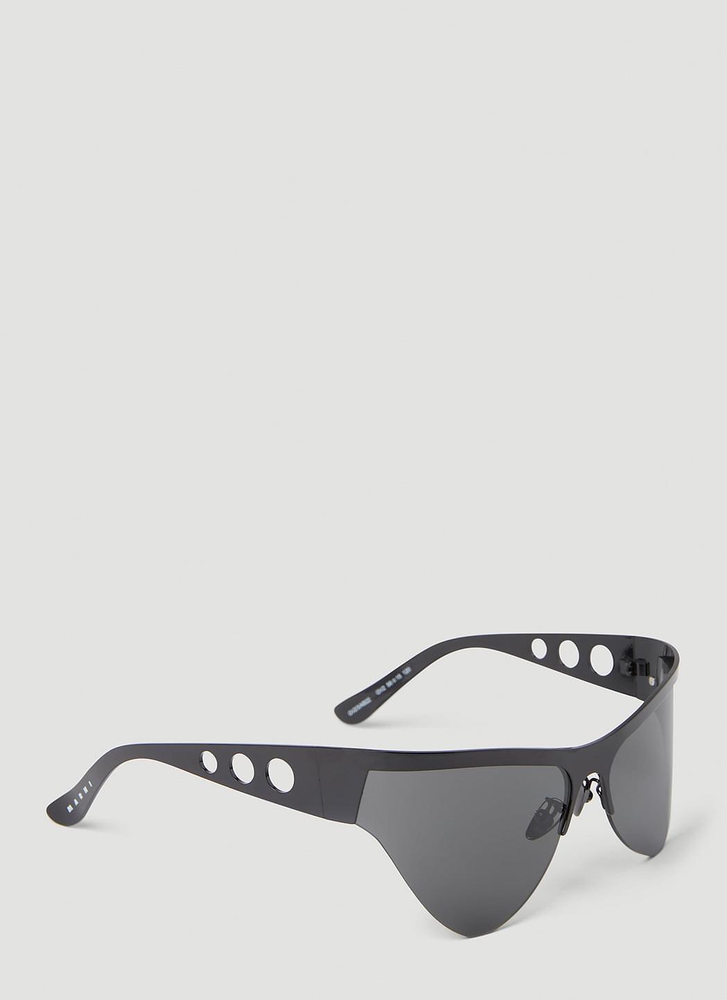 Marni Men Mauna Lola Sunglasses MARNI