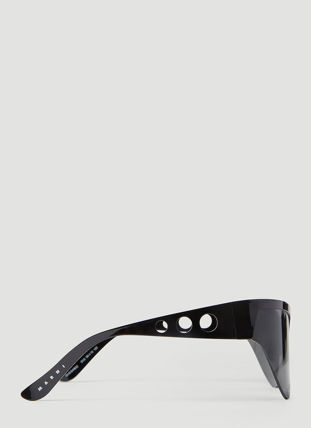 Marni Men Mauna Lola Sunglasses