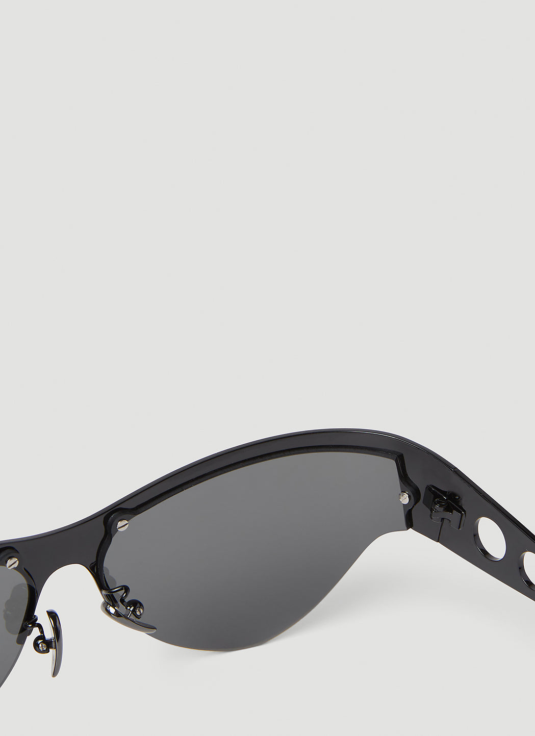 Marni Men Mauna Lola Sunglasses