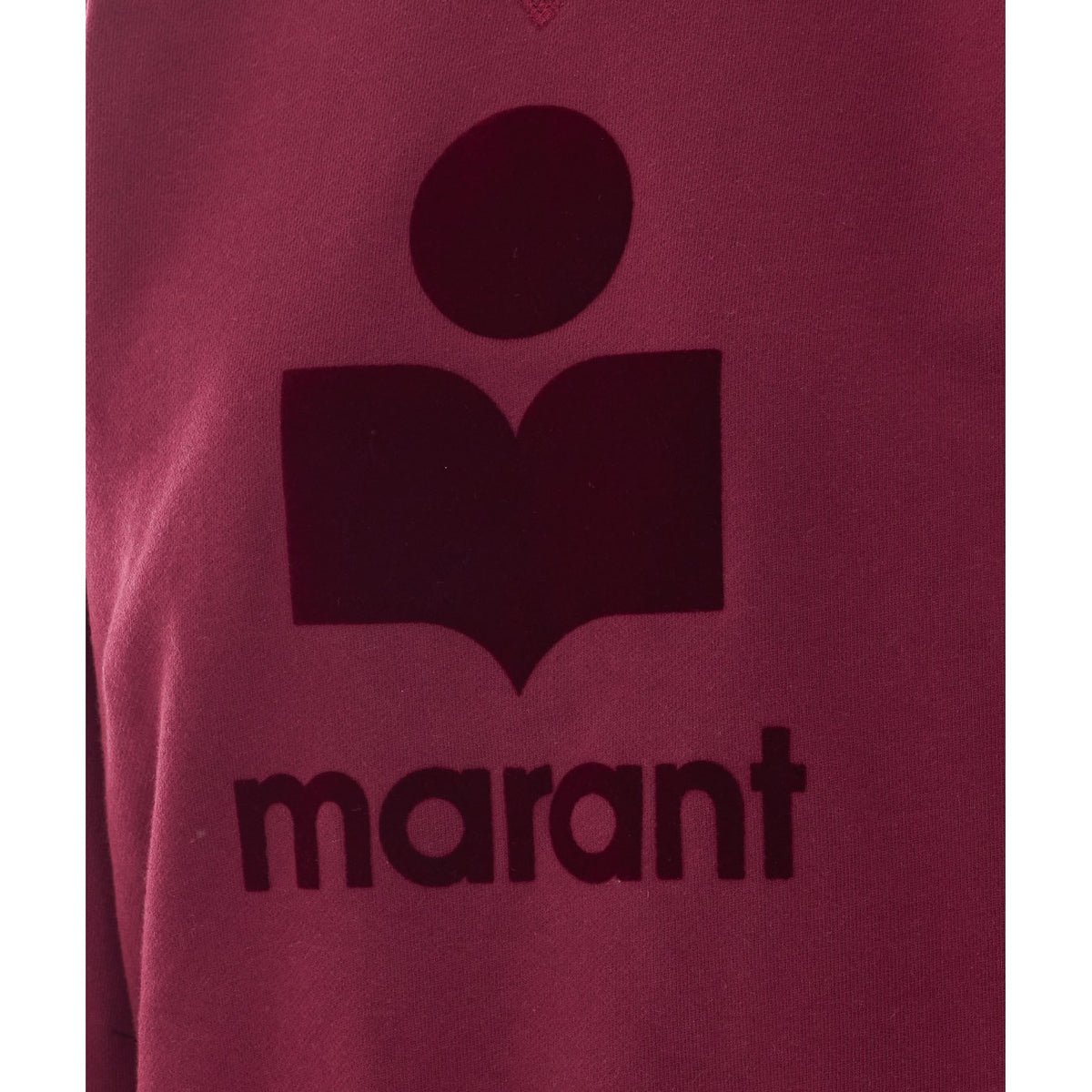 Isabel Marant Etoile Women Moby Sweatshirt ISABEL MARANT ETOILE