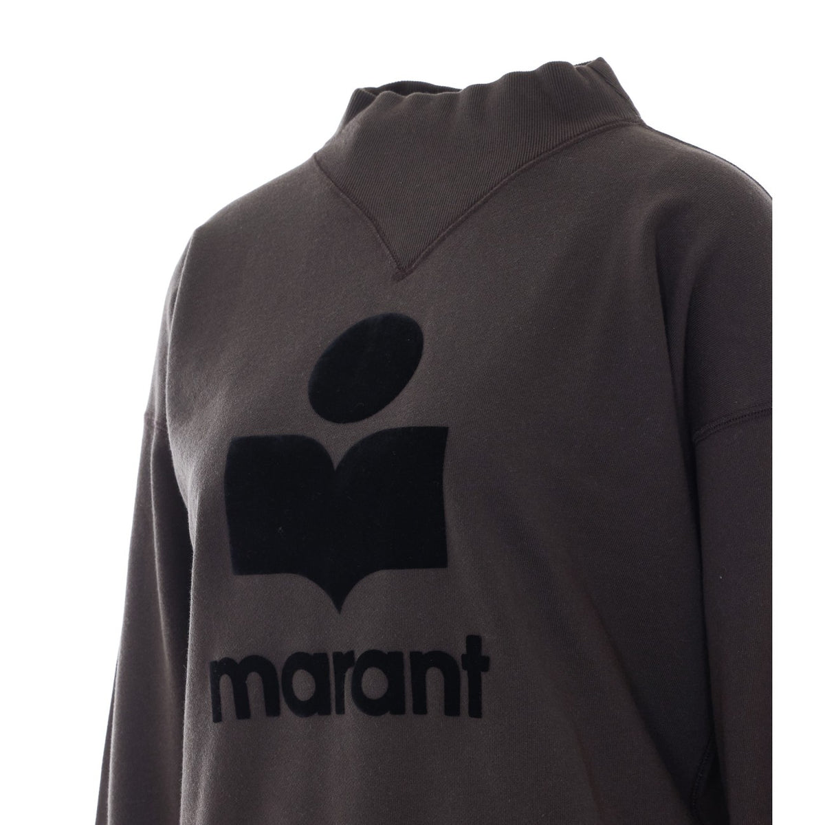Isabel Marant Etoile Women Moby Sweatshirt ISABEL MARANT ETOILE