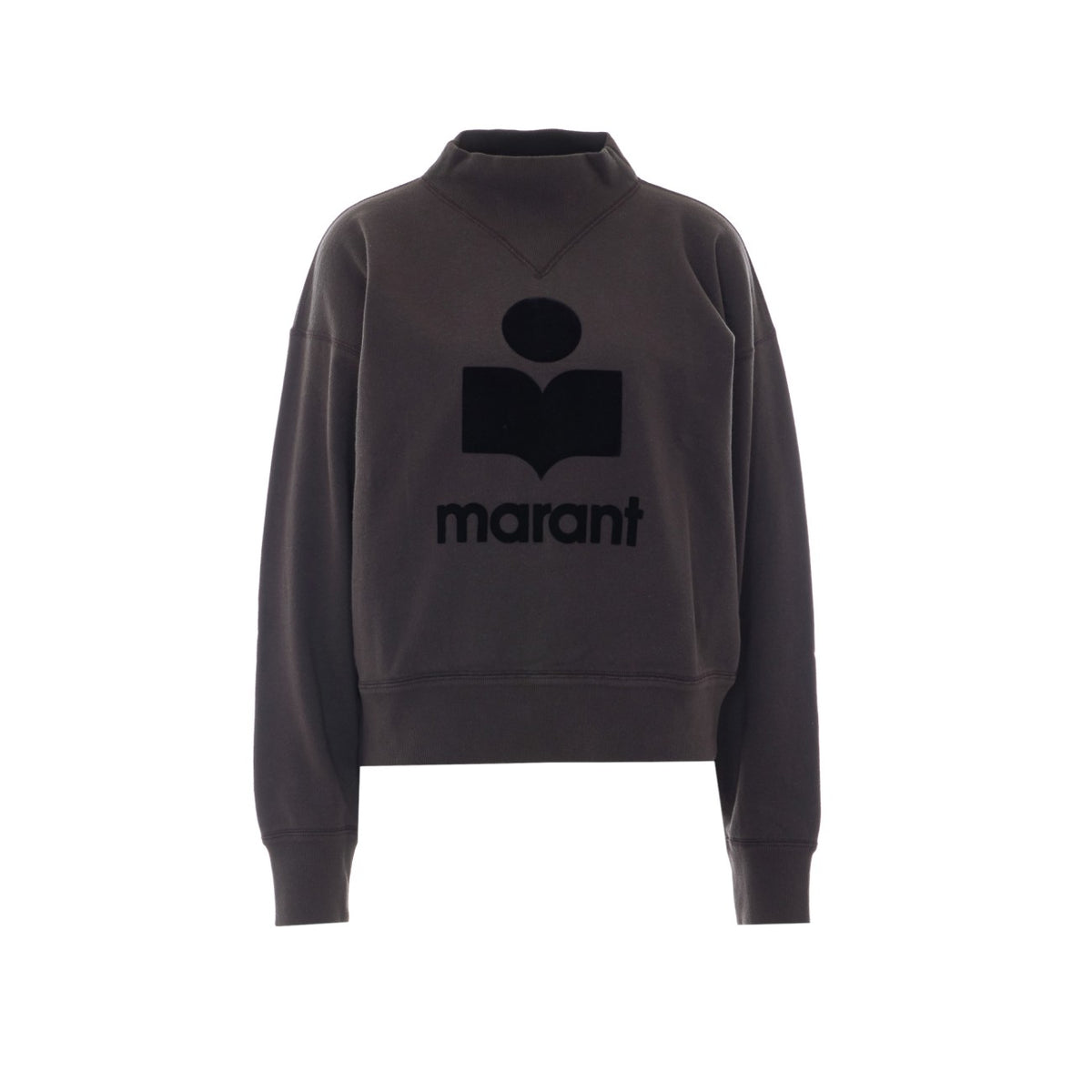 Isabel Marant Etoile Women Moby Sweatshirt ISABEL MARANT ETOILE