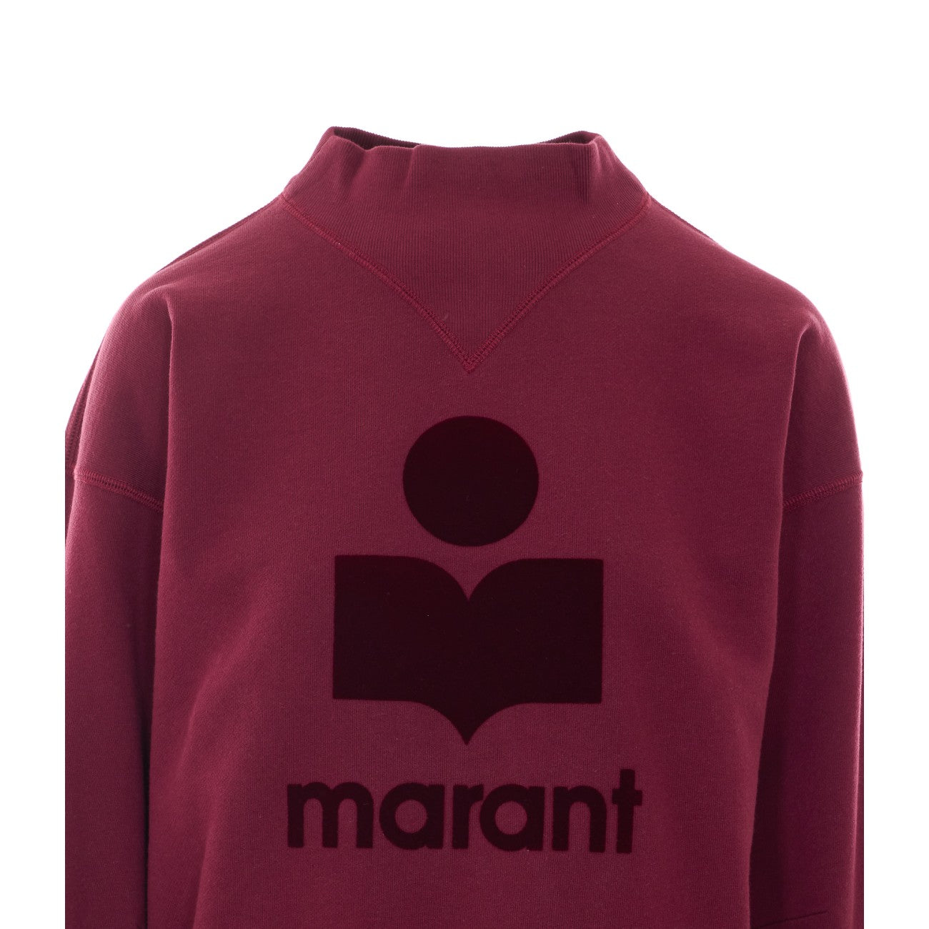 Isabel Marant Etoile Women Moby Sweatshirt ISABEL MARANT ETOILE
