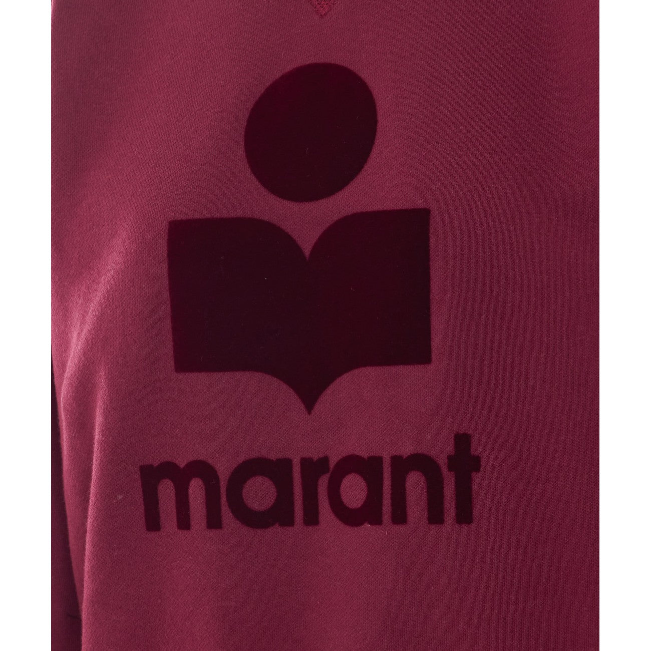 Isabel Marant Etoile Women Moby Sweatshirt ISABEL MARANT ETOILE