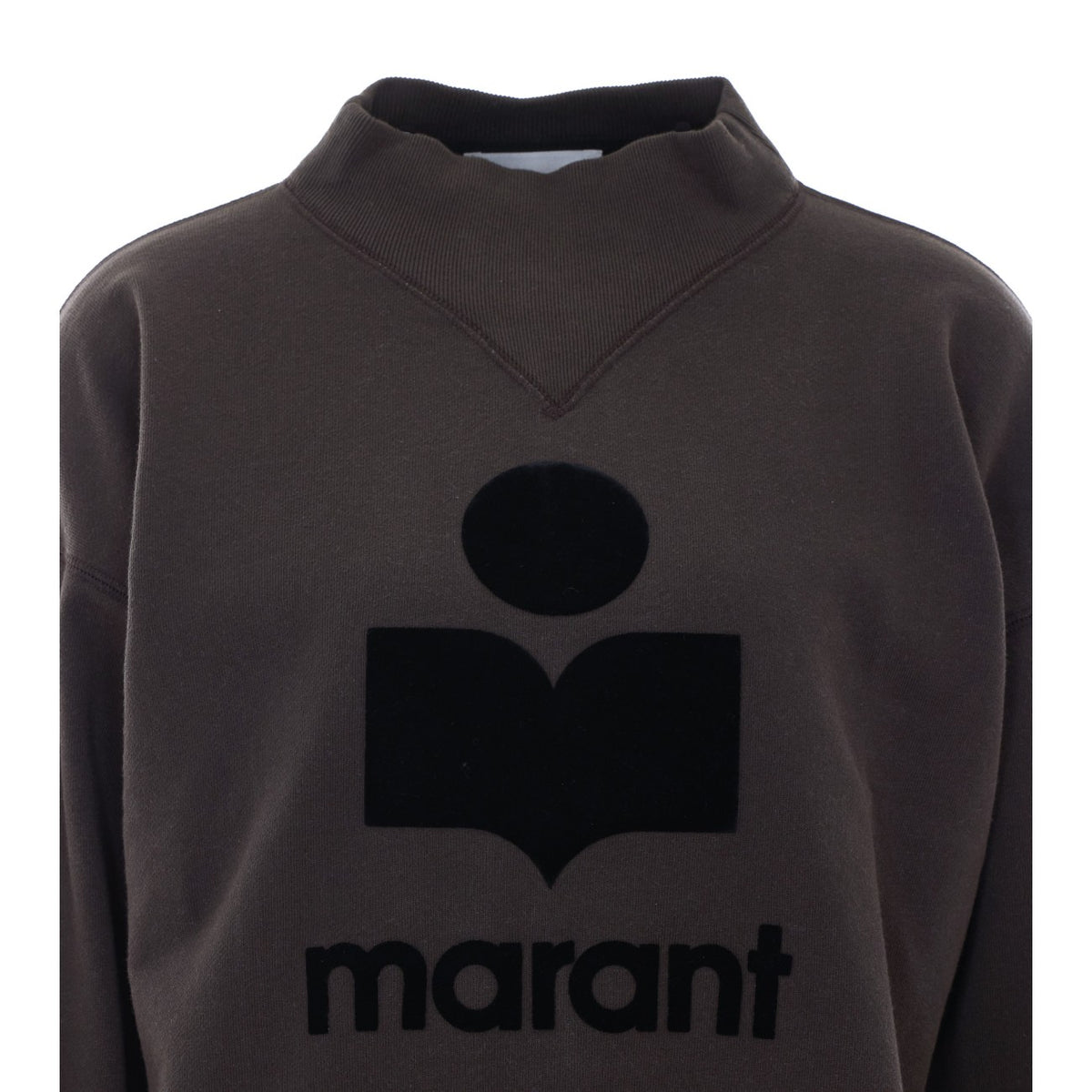 Isabel Marant Etoile Women Moby Sweatshirt ISABEL MARANT ETOILE