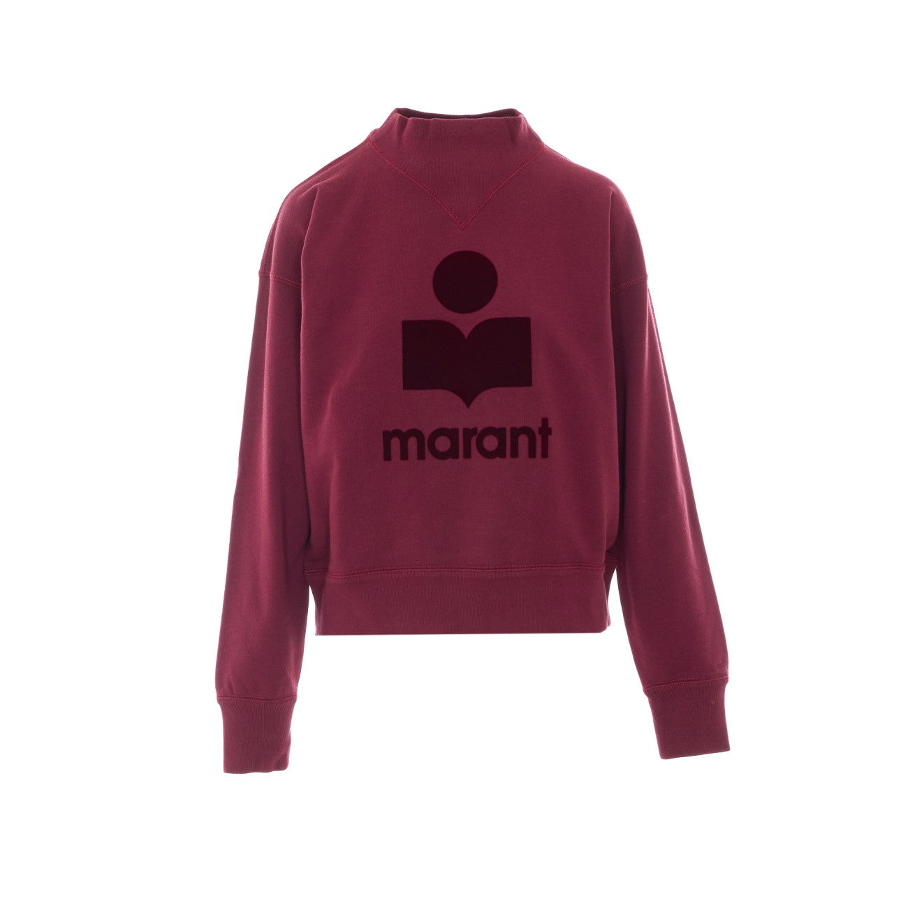Isabel Marant Etoile Women Moby Sweatshirt ISABEL MARANT ETOILE