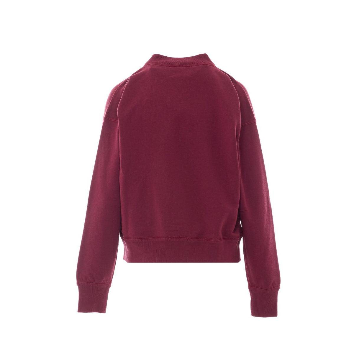 Isabel Marant Etoile Women Moby Sweatshirt ISABEL MARANT ETOILE