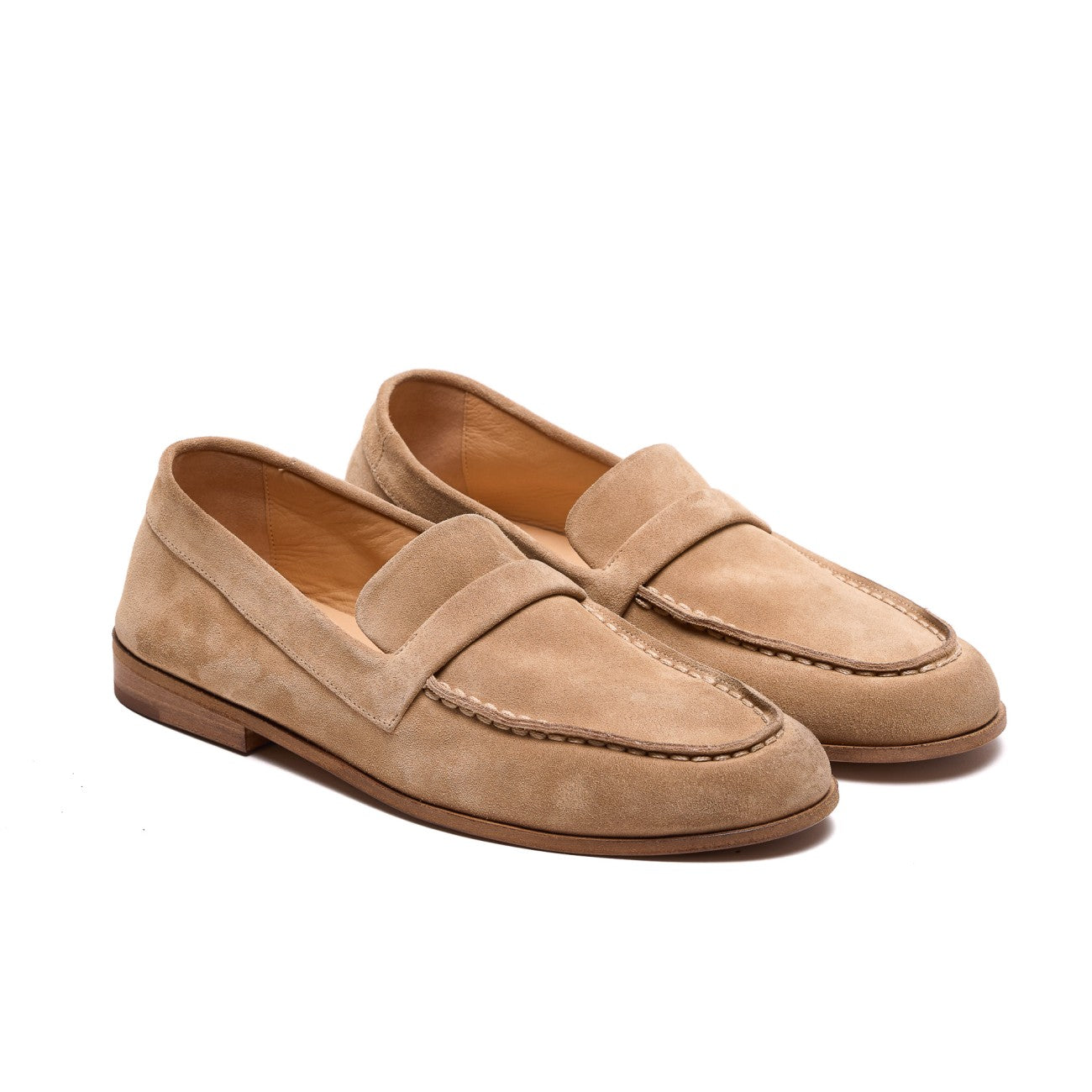 Marsell Men Mocasso Loafers MARSELL