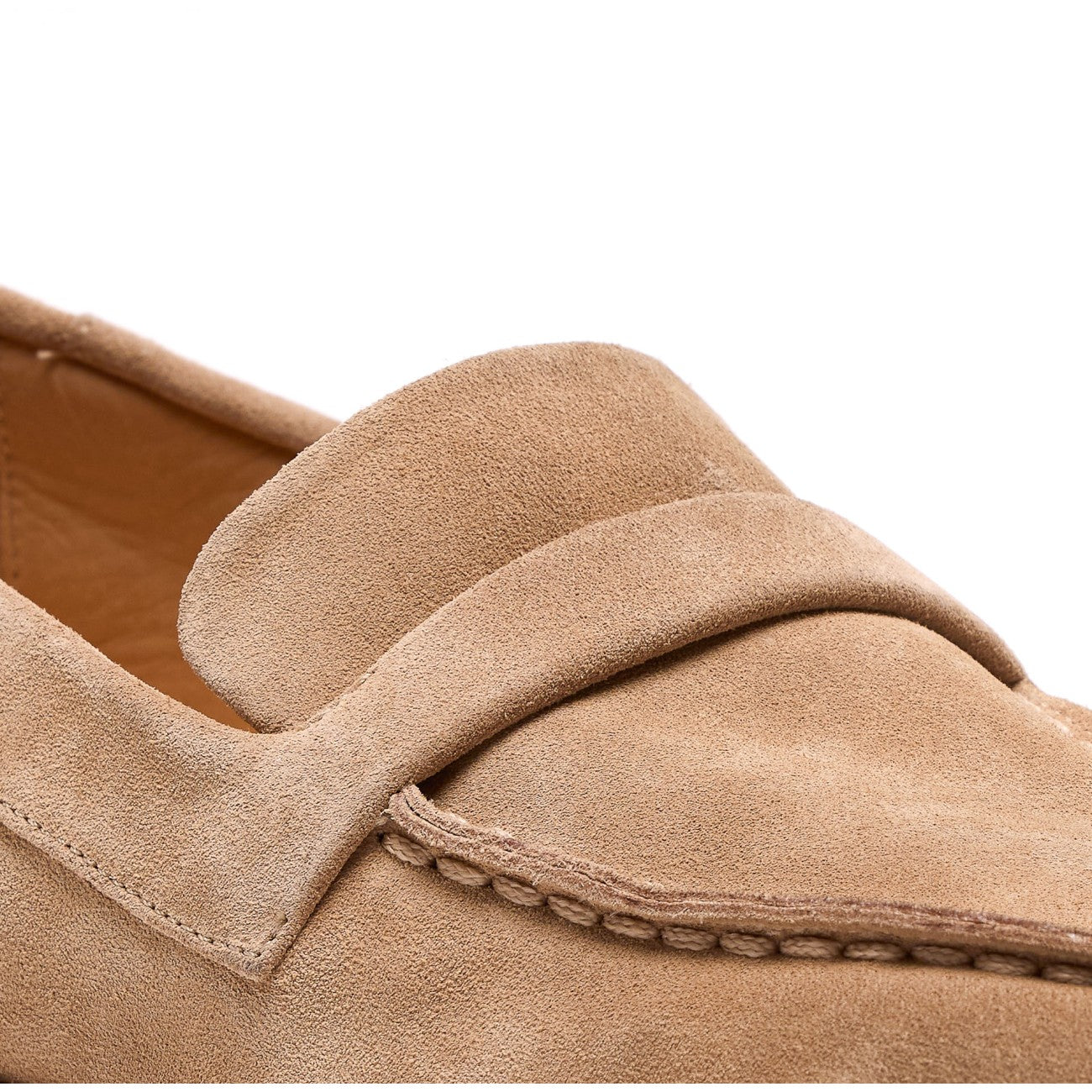 Marsell Men Mocasso Loafers MARSELL