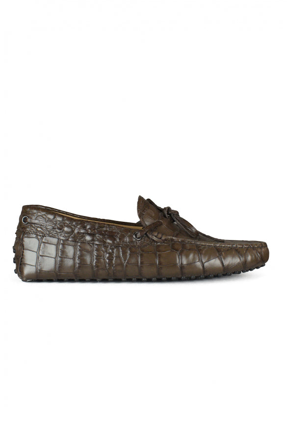 Tod’S Men Leather Loafers TOD'S