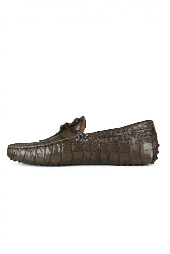 Tod’S Men Leather Loafers TOD'S