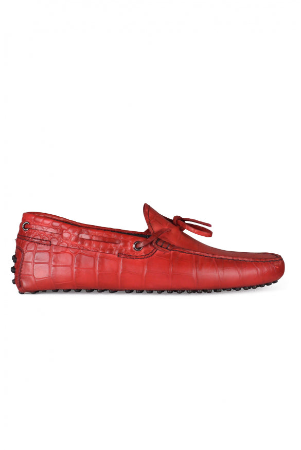 Tod’S Men Leather Loafers TOD'S