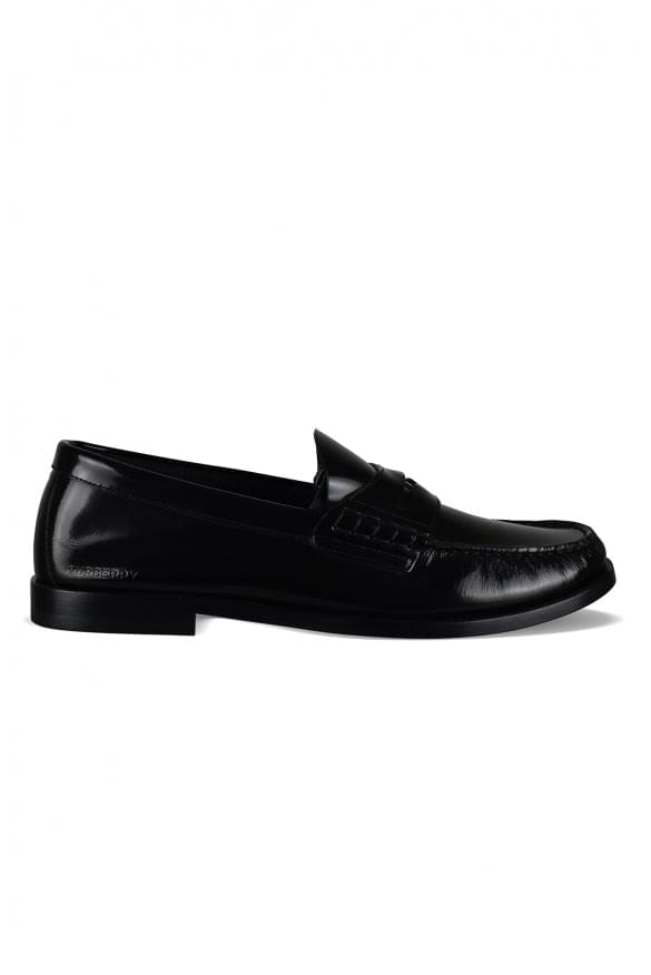 Burberry Men Loafers BURBERRY