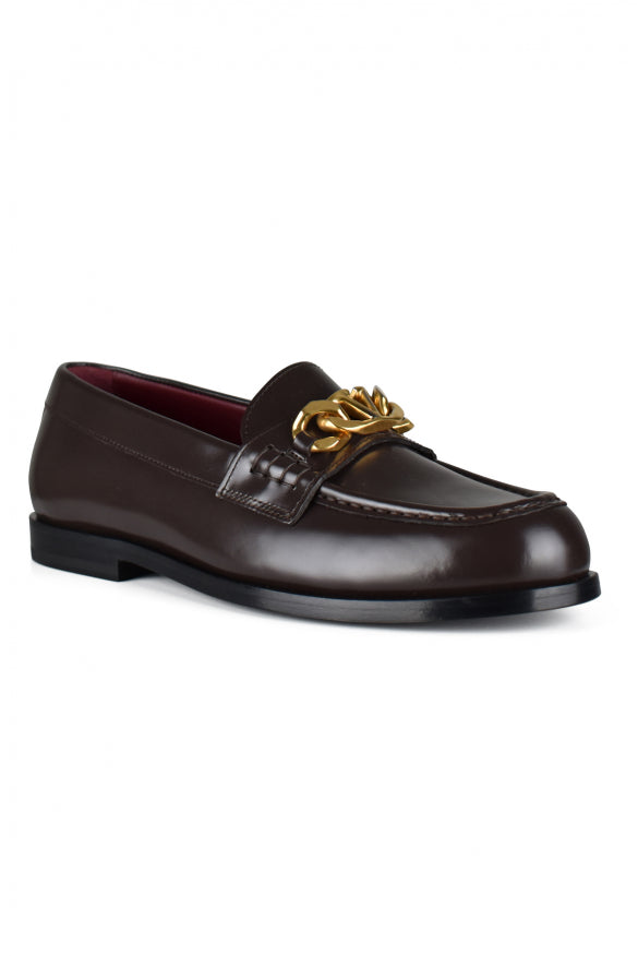 Valentino Garavani Men Loafers VALENTINO GARAVANI