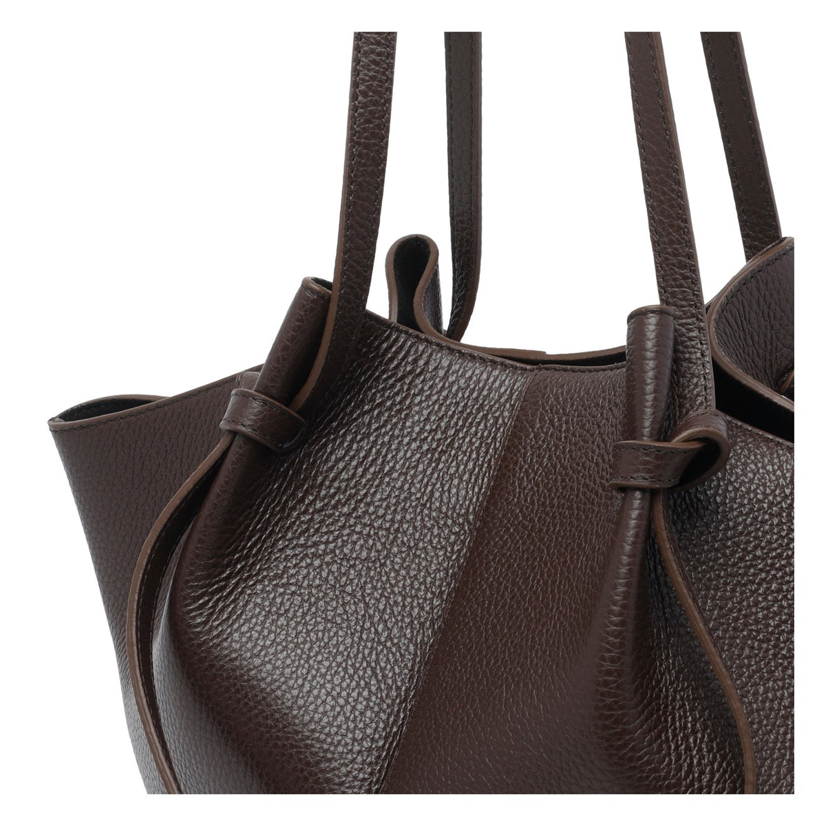Yuzefi Women Mochi Shoulder Bag YUZEFI