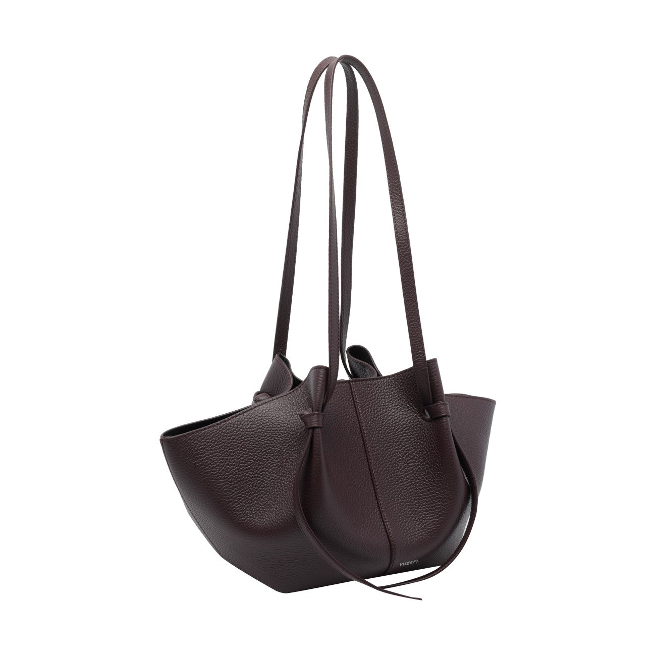Yuzefi Women Mochi Shoulder Bag YUZEFI